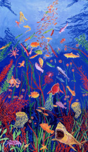 Undersea Garden